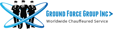 Ground Force Group Logo